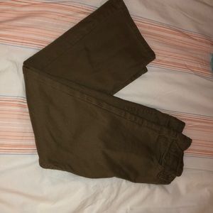 Boys Carhartt pants